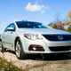 Illustration for article titled 2009 Volkswagen CC: First Drive